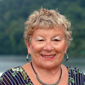 Linda
                        Schaefer